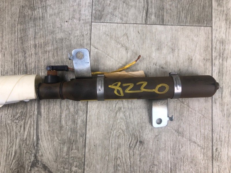 Подушка безопасности (штора) правая FORTE/CERATO TD 08-13 2009 TD 2.0 G4KD