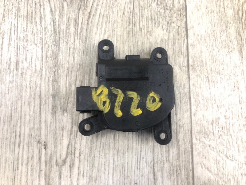 Моторчик печки KIA FORTE/CERATO TD 08-13 2009 TD 2.0 G4KD 971621JAA0 Б/У