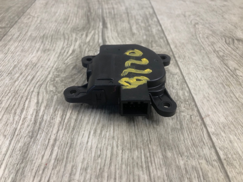 Моторчик печки KIA FORTE/CERATO TD 08-13 TD 2.0 G4KD