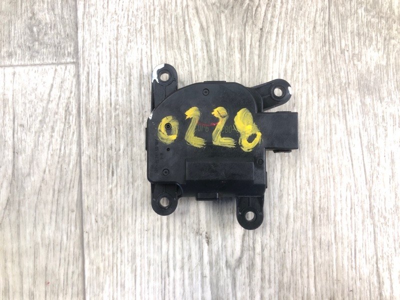 Моторчик печки KIA FORTE/CERATO TD 08-13 2009 TD 2.0 G4KD 971621JAA0 Б/У