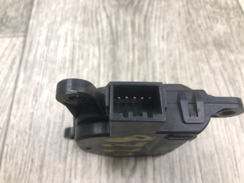 Моторчик печки FORTE/CERATO TD 08-13 2009 TD 2.0 G4KD