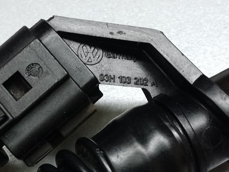 Трубка картерных газов VOLKSWAGEN TOUAREG 02-10 BHK 3.6 Трубка картерных газов VOLKSWAGEN TOUAREG 02-10 BHK 3.6