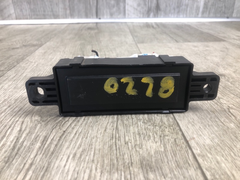 Реле KIA FORTE/CERATO TD 08-13 TD 2.0 G4KD