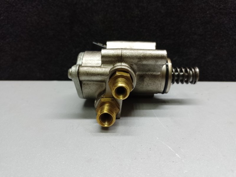 Тнвд (бензин) VOLKSWAGEN TOUAREG 02-10 BHK 3.6