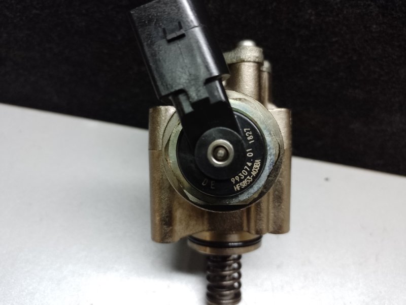 Тнвд (бензин) TOUAREG 02-10 2007 BHK 3.6