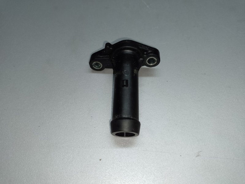 Фланец системы охлаждения VOLKSWAGEN TOUAREG 02-10 2007 BHK 3.6 03H 121 145 A Б/У