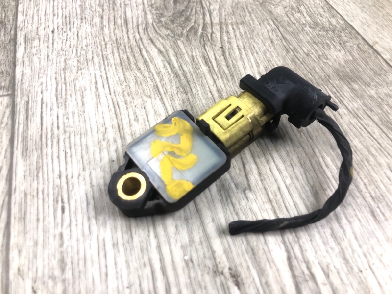 Датчик удара FORTE/CERATO TD 08-13 2009 TD 2.0 G4KD