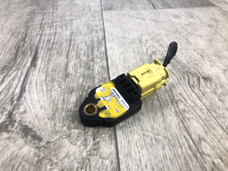 Датчик удара KIA FORTE/CERATO TD 08-13 2009 TD 2.0 G4KD 959203K150 Б/У