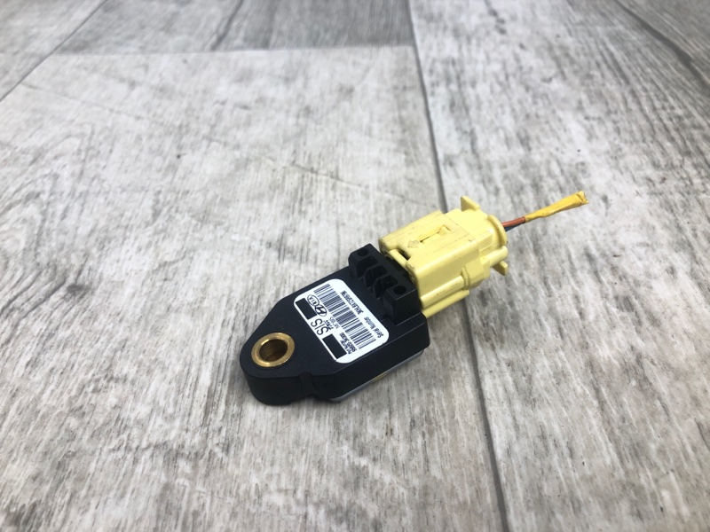Датчик удара KIA FORTE/CERATO TD 08-13 2009 TD 2.0 G4KD 959203K000 Б/У