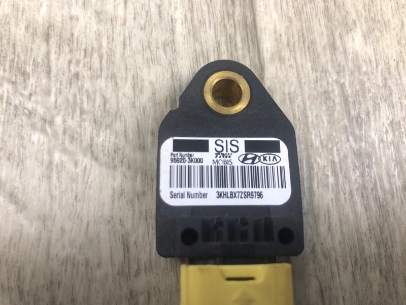 Датчик удара FORTE/CERATO TD 08-13 2009 TD 2.0 G4KD