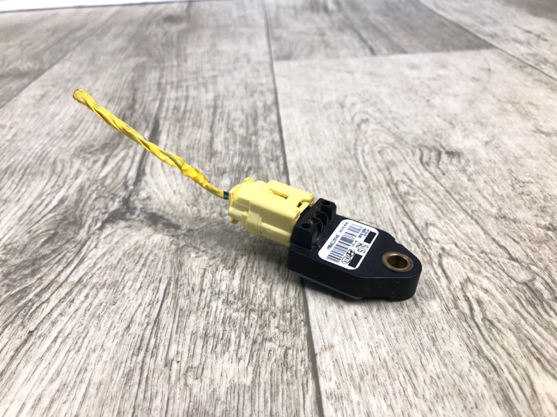 Датчик удара KIA FORTE/CERATO TD 08-13 2009 TD 2.0 G4KD 959203K000 Б/У