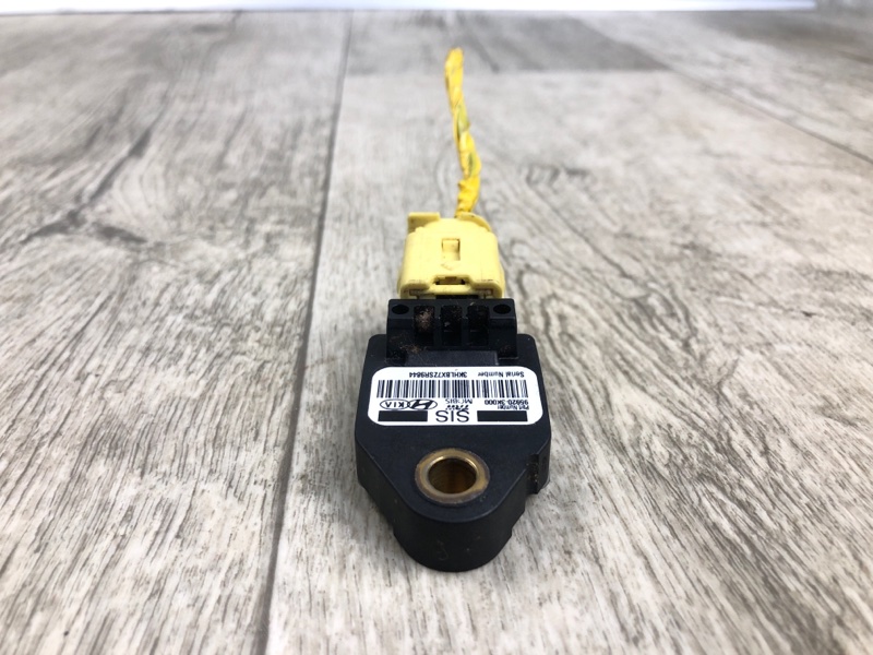 Датчик удара FORTE/CERATO TD 08-13 2009 TD 2.0 G4KD