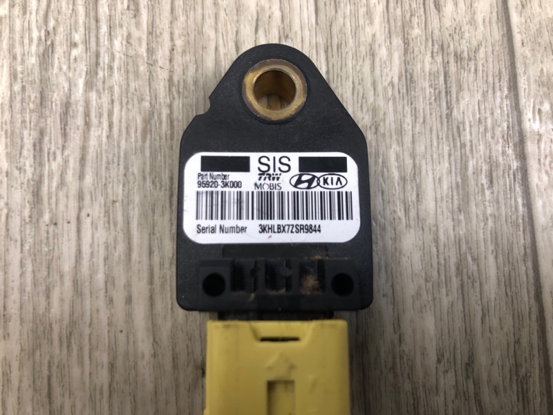 Датчик удара FORTE/CERATO TD 08-13 2009 TD 2.0 G4KD