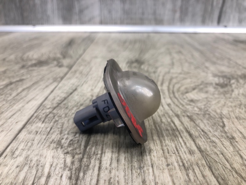 Подсветка номера FORTE/CERATO TD 08-13 2009 TD 2.0 G4KD