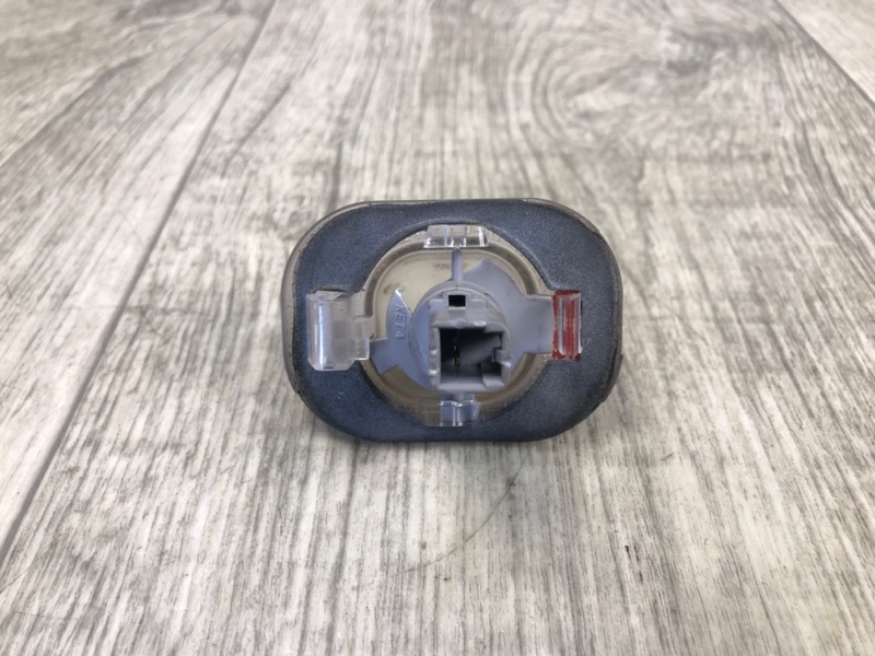 Подсветка номера KIA FORTE/CERATO TD 08-13 TD 2.0 G4KD