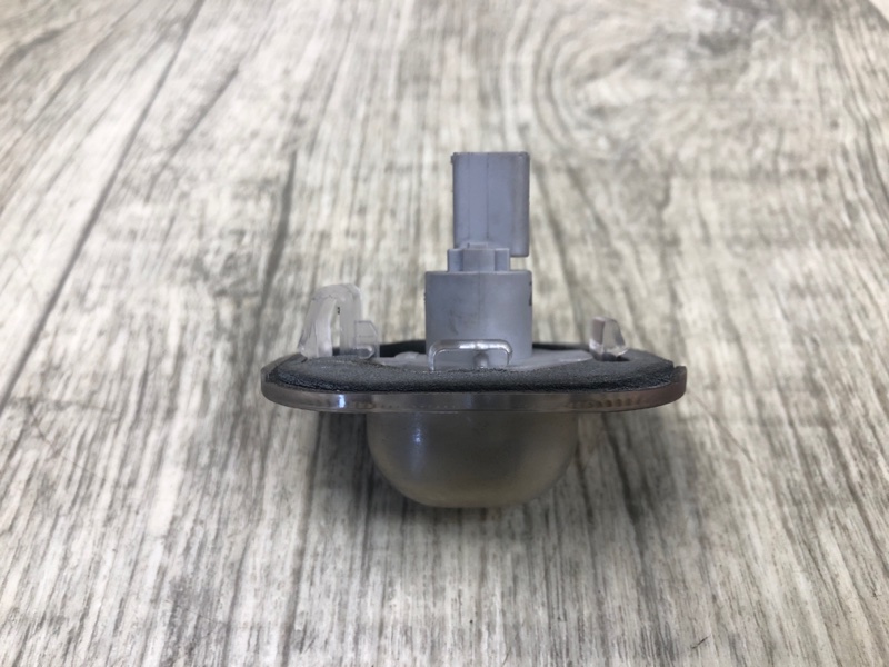 Подсветка номера FORTE/CERATO TD 08-13 2009 TD 2.0 G4KD