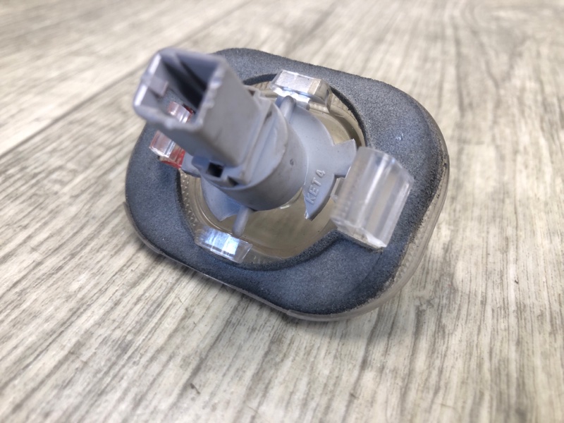 Подсветка номера FORTE/CERATO TD 08-13 2009 TD 2.0 G4KD