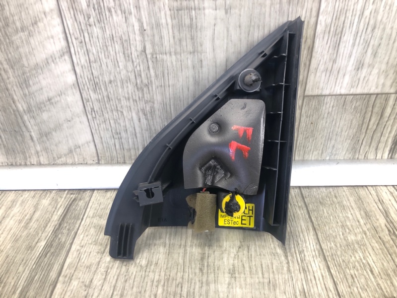 Динамик передний левый FORTE/CERATO TD 08-13 2009 TD 2.0 G4KD