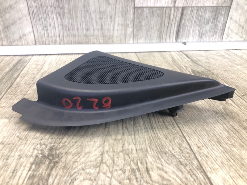 Динамик передний левый FORTE/CERATO TD 08-13 2009 TD 2.0 G4KD