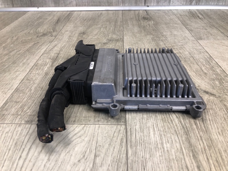 Блок управления двигателем KIA FORTE/CERATO TD 08-13 TD 2.0 G4KD