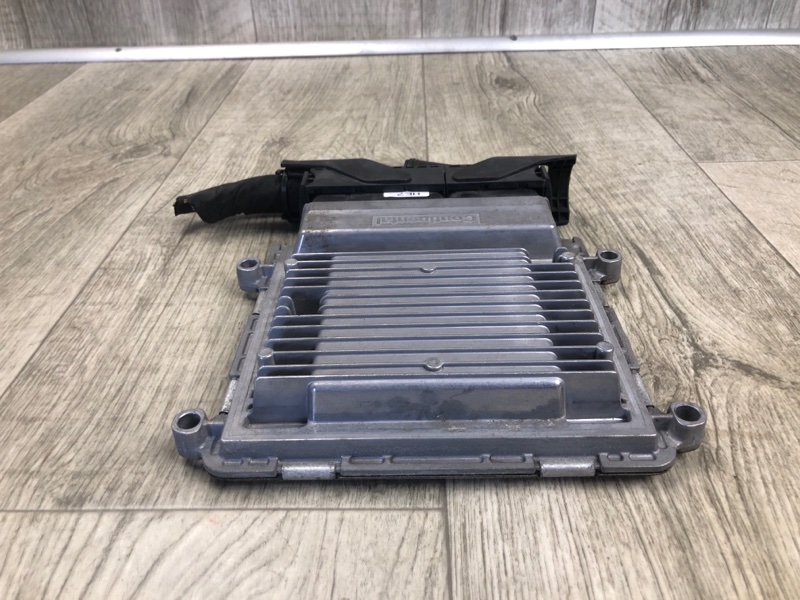 Блок управления двигателем FORTE/CERATO TD 08-13 2009 TD 2.0 G4KD