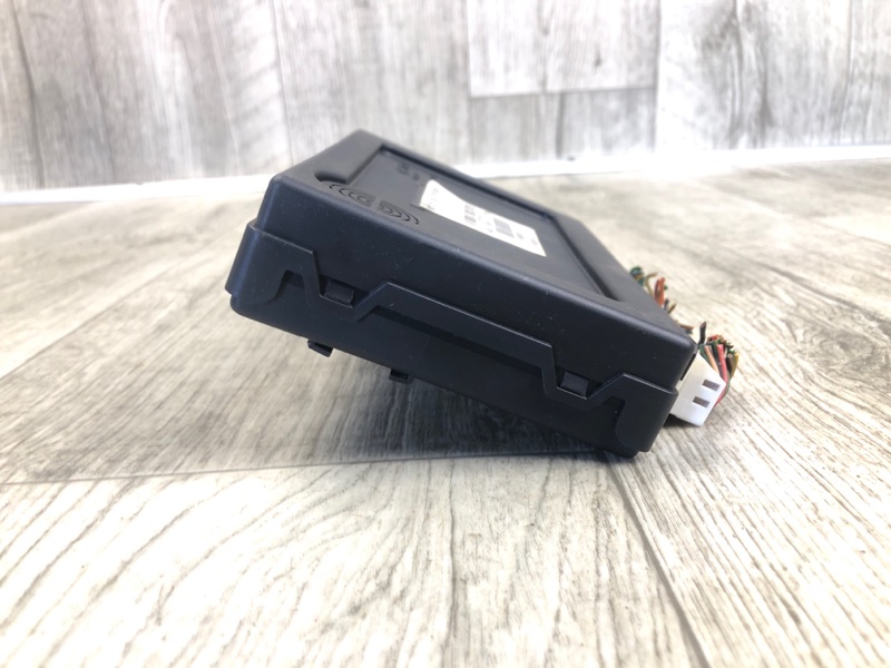 Блок комфорта KIA FORTE/CERATO TD 08-13 TD 2.0 G4KD