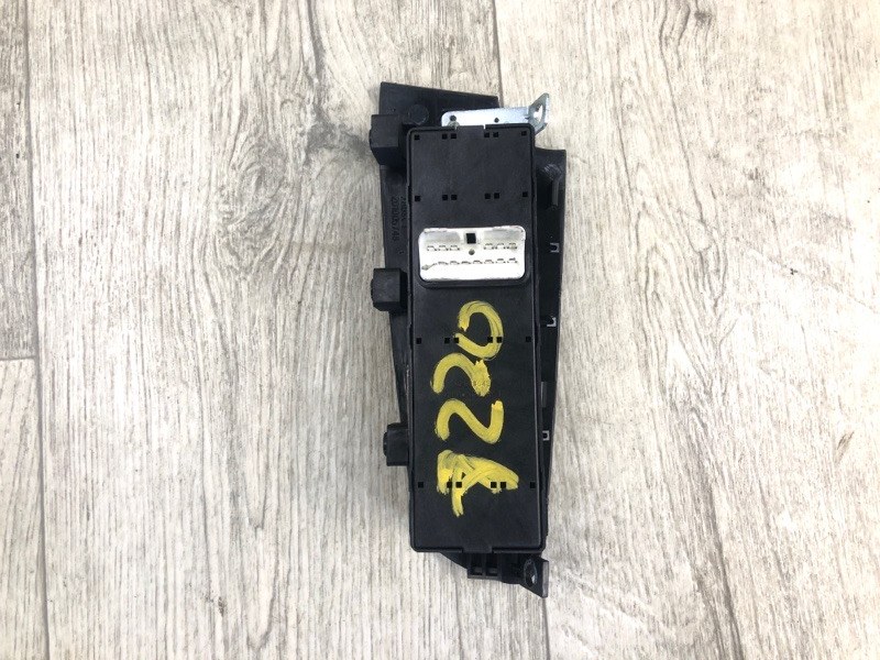 Блок управления стеклоподъемниками FORTE/CERATO TD 08-13 2009 TD 2.0 G4KD