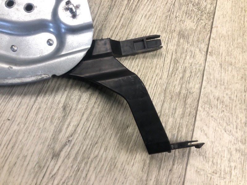 Стеклоподъемник задний левый FORTE/CERATO TD 08-13 2009 TD 2.0 G4KD