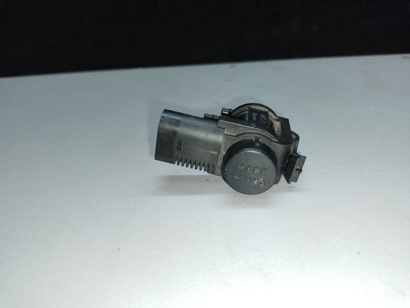 Клапан электромагнитный (вакуумный) TOUAREG 02-10 2007 BHK 3.6