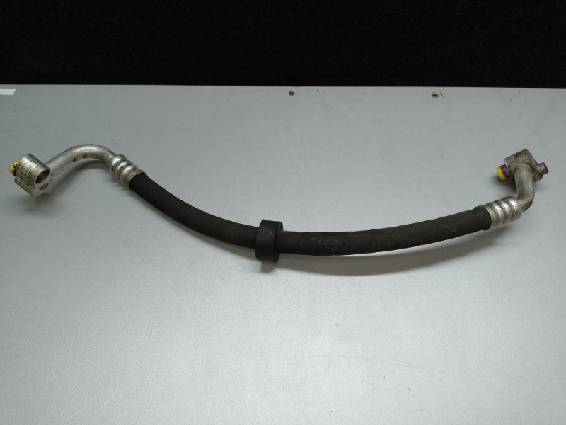 Запчасть трубка кондиционера VOLKSWAGEN TOUAREG 02-10 2007 BHK 3.6 7L6 820 721 BF Б/У Трубка кондиционера VOLKSWAGEN TOUAREG 02-10 2007 BHK 3.6 7L6 820 721 BF Б/У