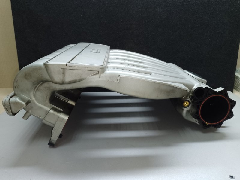 Коллектор впускной VOLKSWAGEN TOUAREG 02-10 BHK 3.6