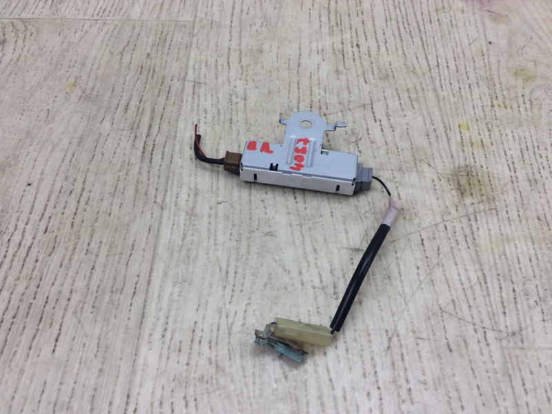 Антенна TOYOTA CAMRY 70 17- GSV70 2.5 A25AFKS