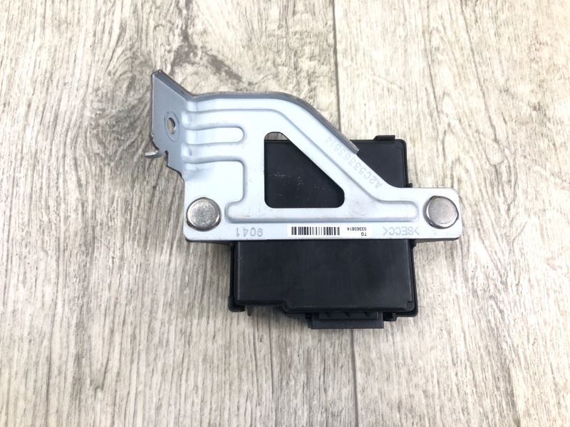 Блок управления дав.в шинах FORTE/CERATO TD 08-13 2009 TD 2.0 G4KD