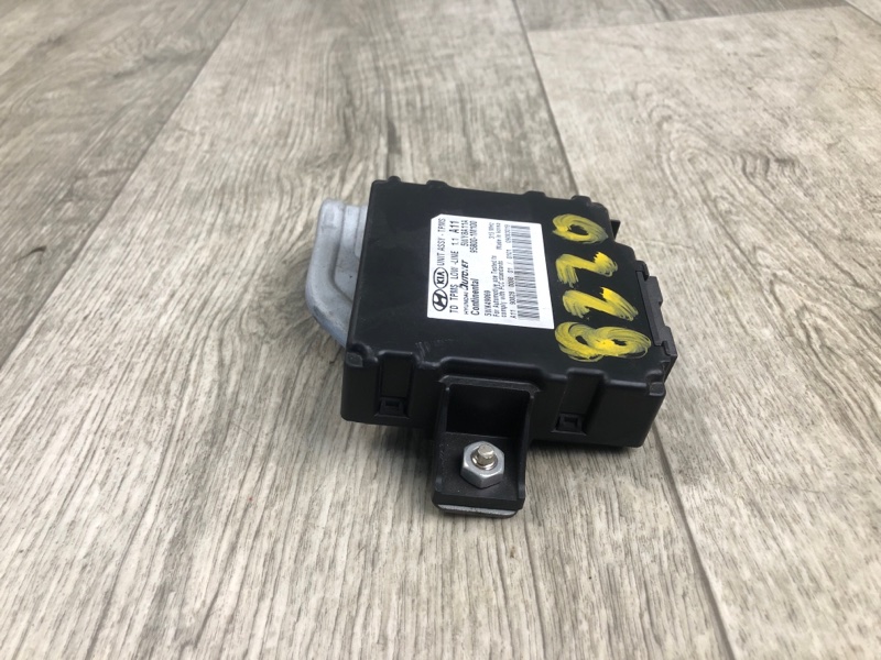 Блок управления дав.в шинах KIA FORTE/CERATO TD 08-13 TD 2.0 G4KD