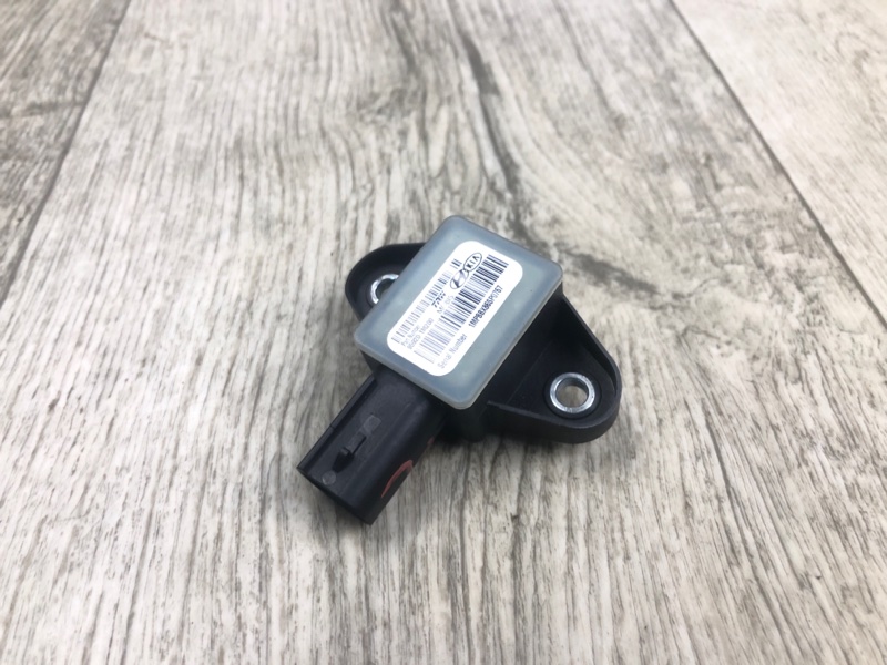 Датчик удара KIA FORTE/CERATO TD 08-13 2009 TD 2.0 G4KD 959201M200 Б/У