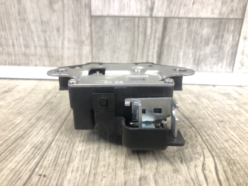 Замок крышки багажника FORTE/CERATO TD 08-13 2009 TD 2.0 G4KD