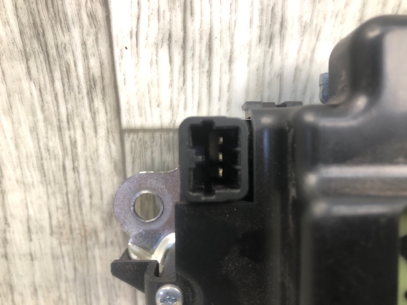 Замок крышки багажника FORTE/CERATO TD 08-13 2009 TD 2.0 G4KD