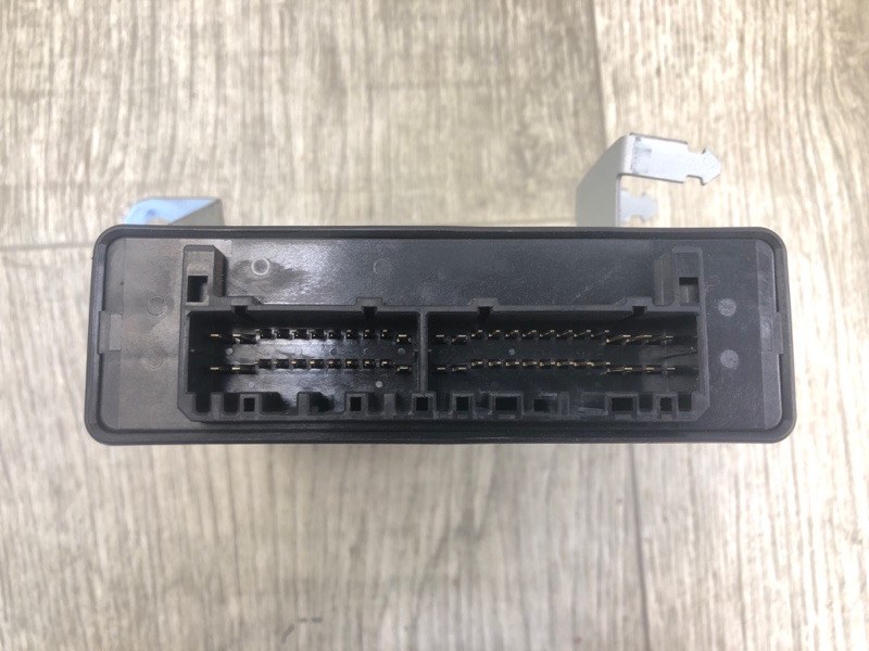 Блок управления АКПП OUTLANDER XL 05-13 2007 Внедорожник 3.0 6B31