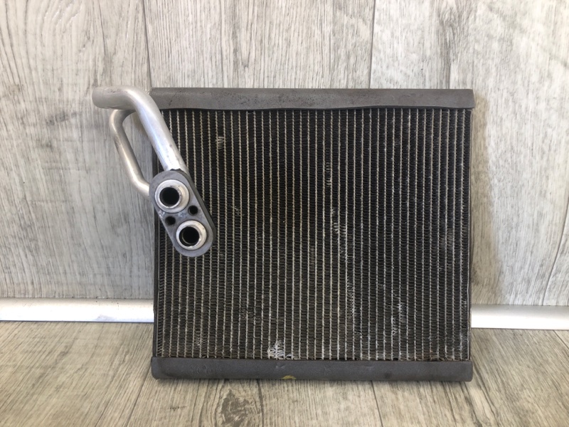 Испаритель кондиционера KIA FORTE/CERATO TD 08-13 2009 TD 2.0 G4KD 971391M000 Б/У