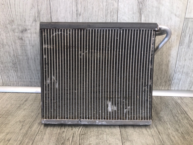 Испаритель кондиционера FORTE/CERATO TD 08-13 2009 TD 2.0 G4KD