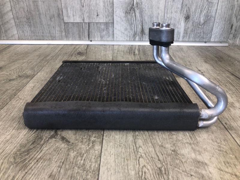 Испаритель кондиционера FORTE/CERATO TD 08-13 2009 TD 2.0 G4KD