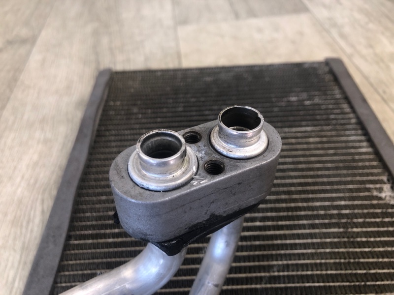 Испаритель кондиционера FORTE/CERATO TD 08-13 2009 TD 2.0 G4KD