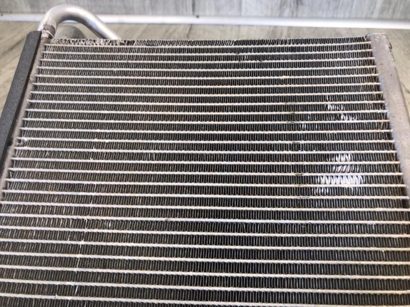 Испаритель кондиционера FORTE/CERATO TD 08-13 2009 TD 2.0 G4KD