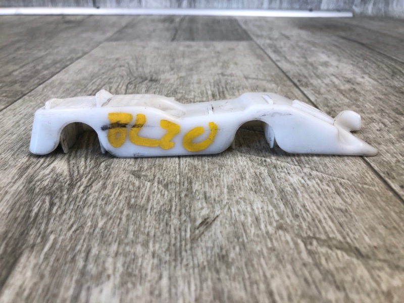 Кронштейн переднего бампера левый KIA FORTE/CERATO TD 08-13 TD 2.0 G4KD