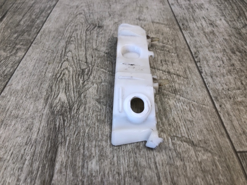 Кронштейн переднего бампера левый FORTE/CERATO TD 08-13 2009 TD 2.0 G4KD