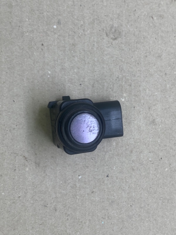 Датчик парктроника задний TOUAREG 02-10 2007 BHK 3.6