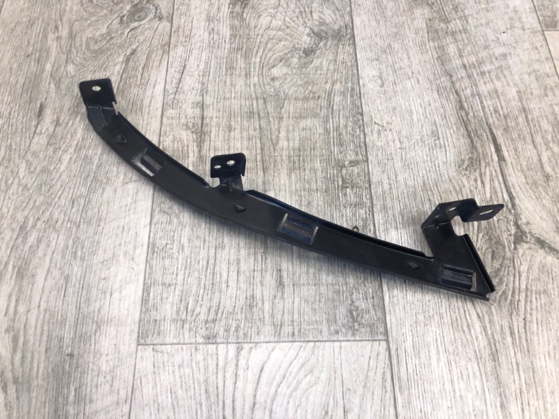 Кронштейн крепления фары левый FORTE/CERATO TD 08-13 2009 TD 2.0 G4KD Кронштейн крепления фары левый FORTE/CERATO TD 08-13 2009 TD 2.0 G4KD