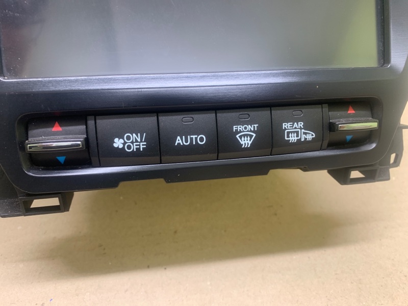 Магнитола MDX (YD3) 13-21 2014 YD3 3.5 J35Y4