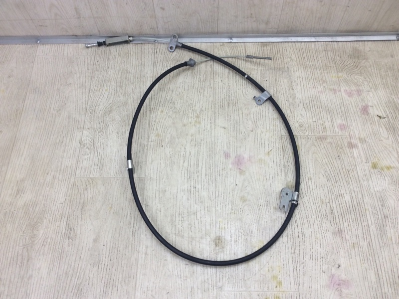Трос стояночного тормоза TOYOTA CAMRY 70 17- 2018 GSV70 2.5 A25AFKS 4641006170 Б/У
