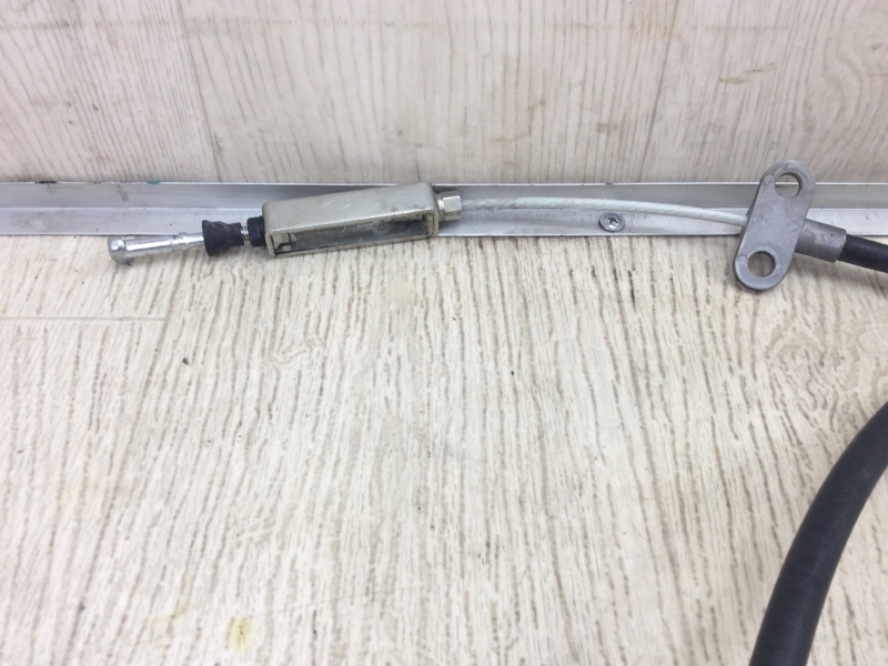 Трос стояночного тормоза CAMRY 70 17- 2018 GSV70 2.5 A25AFKS